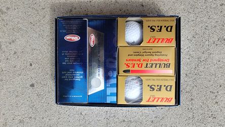 Golf Balls