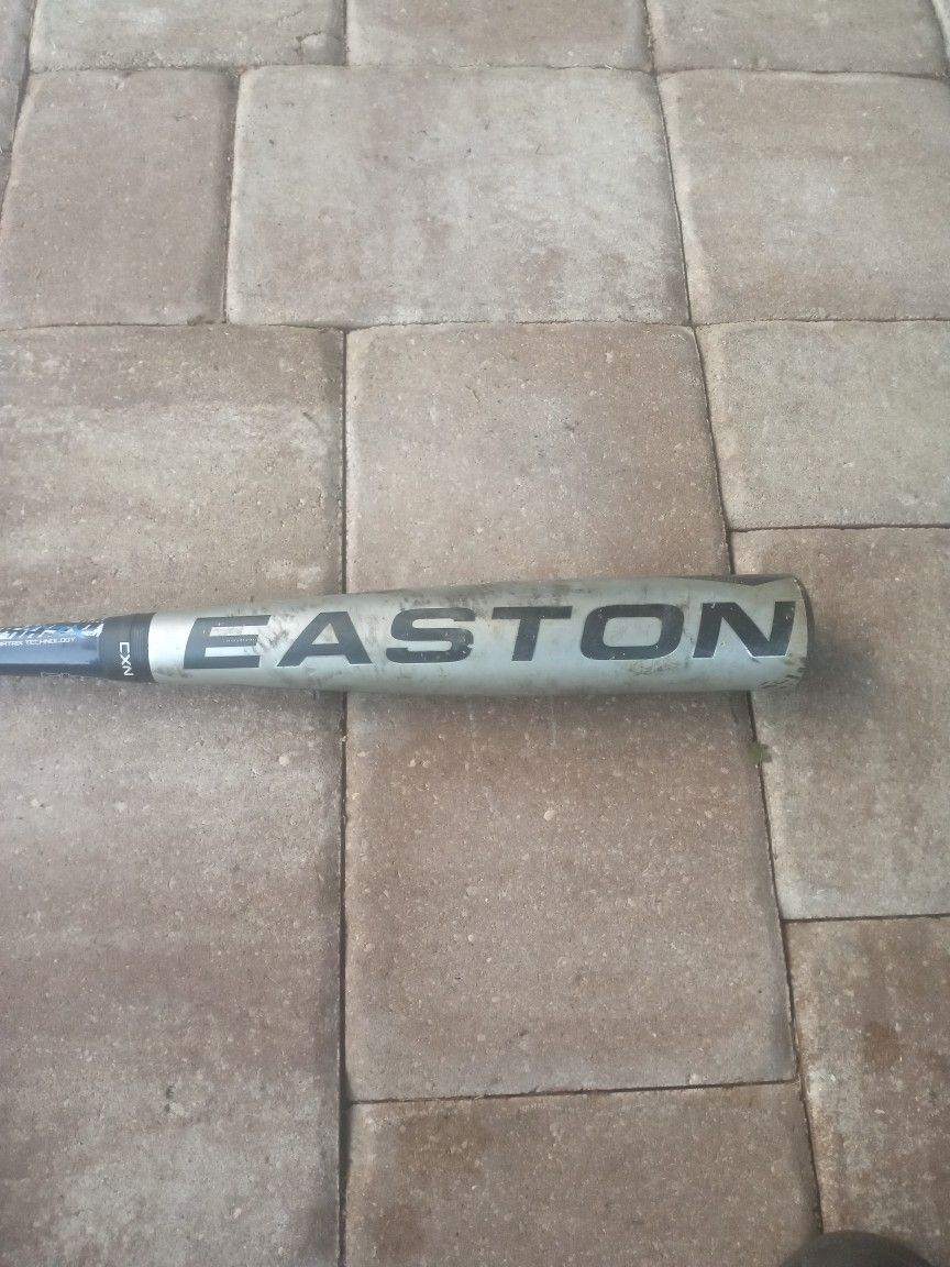 Easton BNC2 Omen Bbcor Adult Baseball Bat (-3)