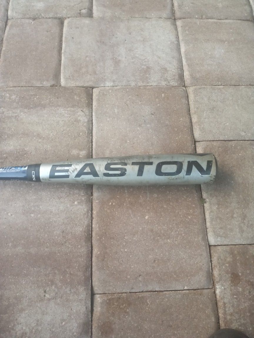 Easton BNC2 Omen Bbcor Adult Baseball Bat (-3)

