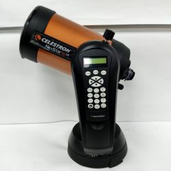 Celestron Nexstar 6SE Computerized Telescope