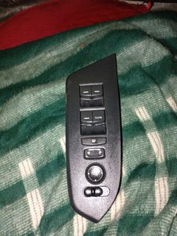 Honda CR-V 17-22 Master Power Window Switch