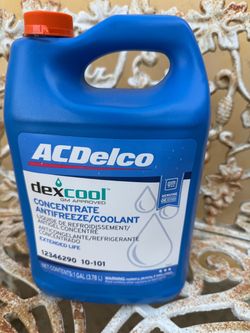 Coolant