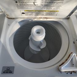 Washer Free Local Delivery Úcf Area