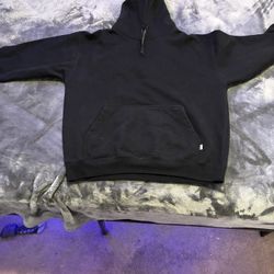 2XL Pro Club Hoodie 