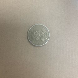 USA Native American Dollar Planting Crops 2009 S Proof 