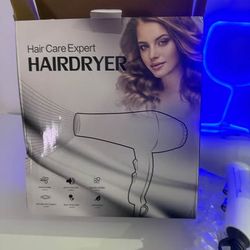 2 secadoras x$20Complete Hair Dryer Set( secadora de cabello con accesorios)