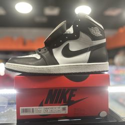 Jordan 1 Retro High ‘85 Black White 2023 (Size 12)