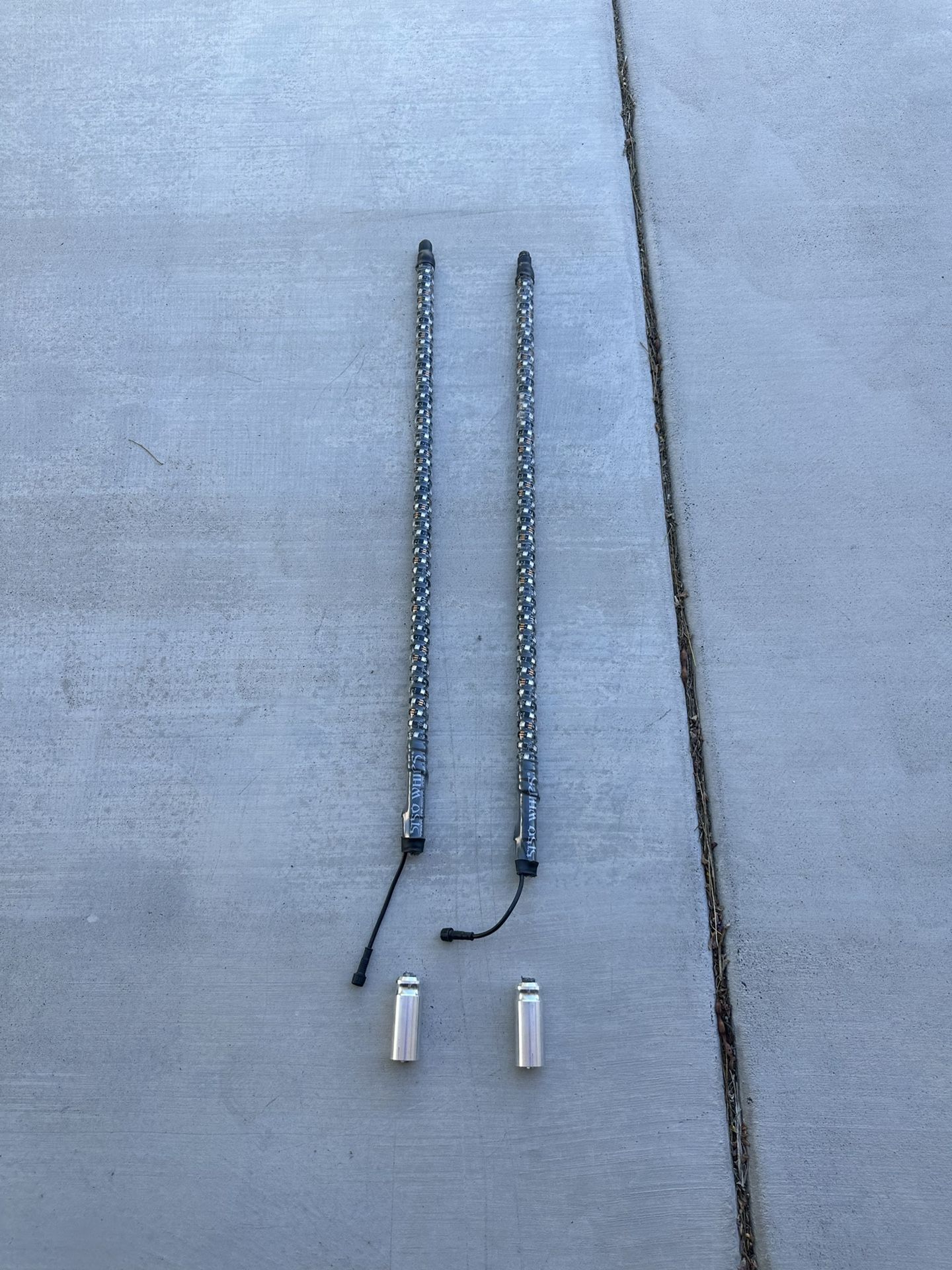 5150 Whips!