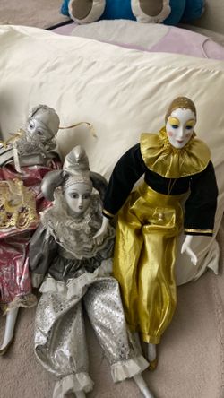 Dolls