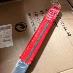 craftsman 21" lawnmower blades CMZMW21
