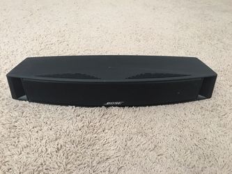 Bose VCS-10 Center Channel Speaker