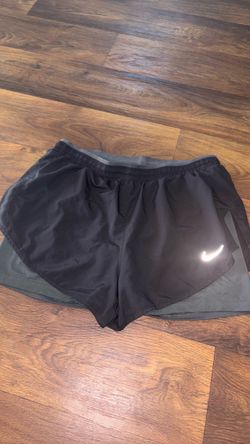 Large nike