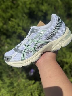 Asics Gel-1130 Mint green 