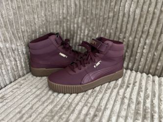Puma — Corina Mid