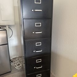 Filing Cabinet