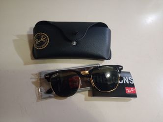 Ray ban sunglasses