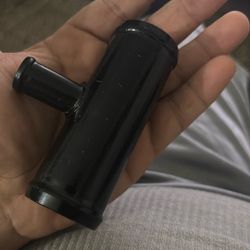 Metal T Fitting 