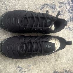 Vapor Max Mens Size 10