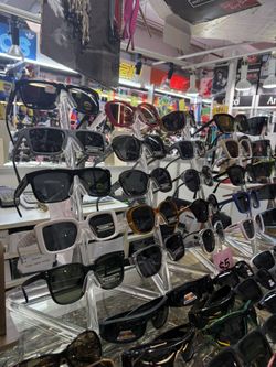 Sunglasses Acrylic Display