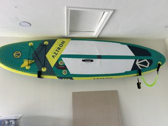inflatable stand paddle board SUPER NOVA