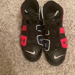 Air Jordan’s Size 10 Men’s Size Basketball Shoes 