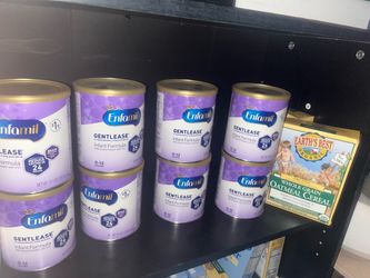 Baby items