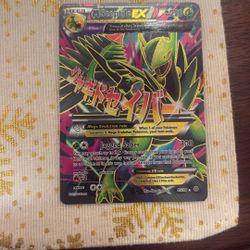 Mega Scantile EX Set - Ancient Origins
