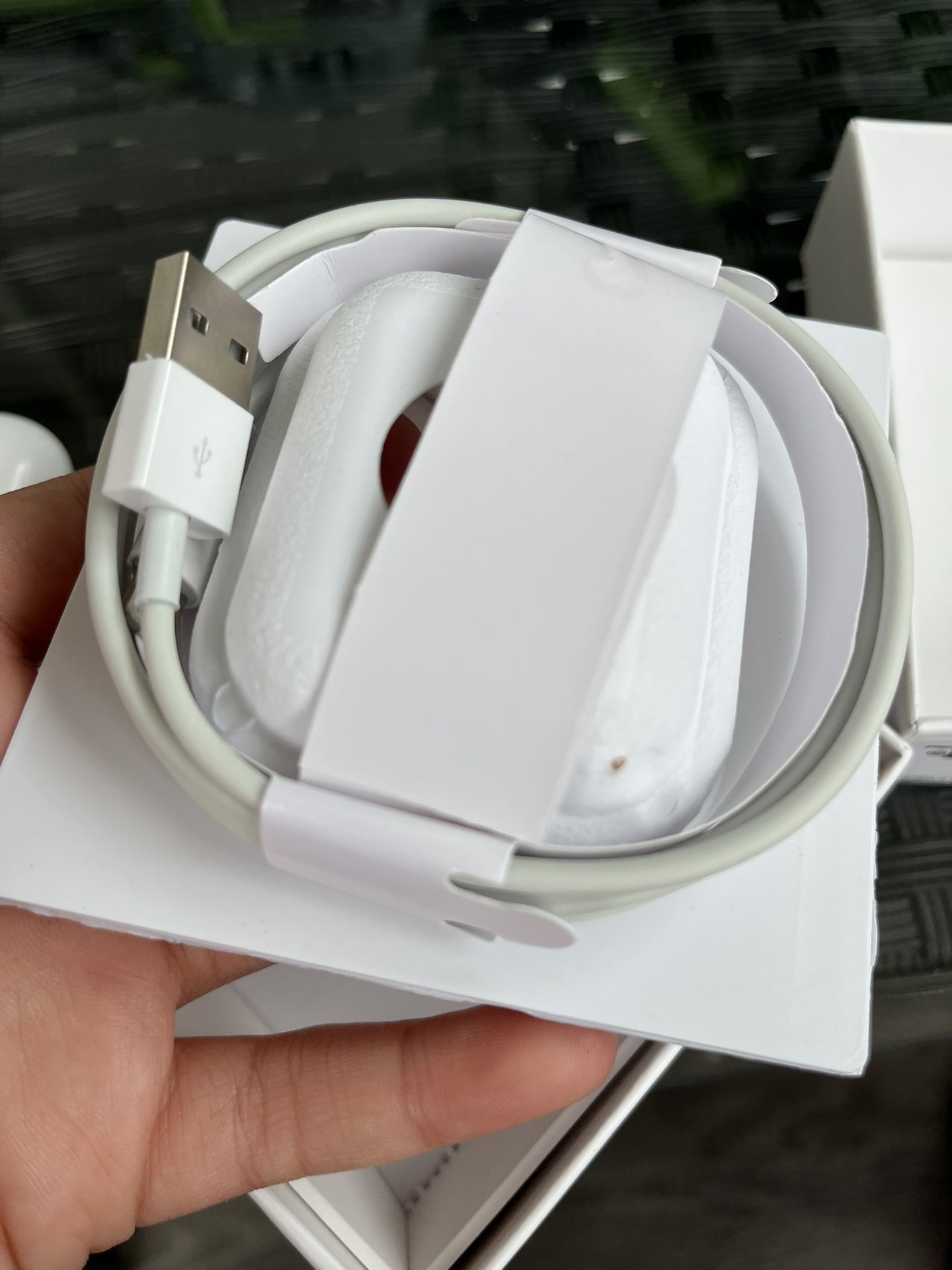 AirPod 2nd Generation