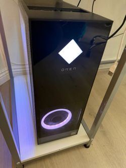 HP Omen 30L Gaming PC