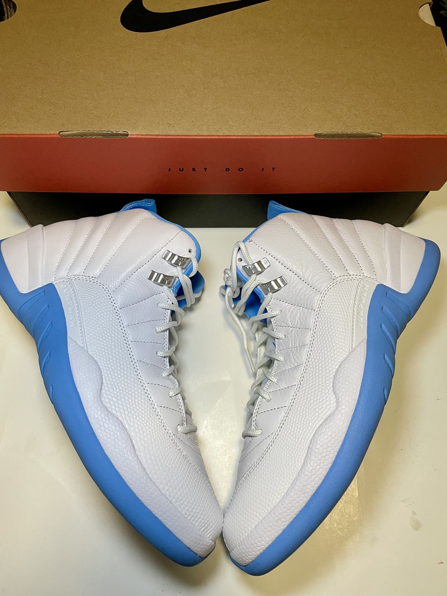 Jordan Retro 12 Melo