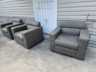 Furniture 3 Pcs