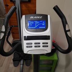 Exercise Bike Bladez 200u