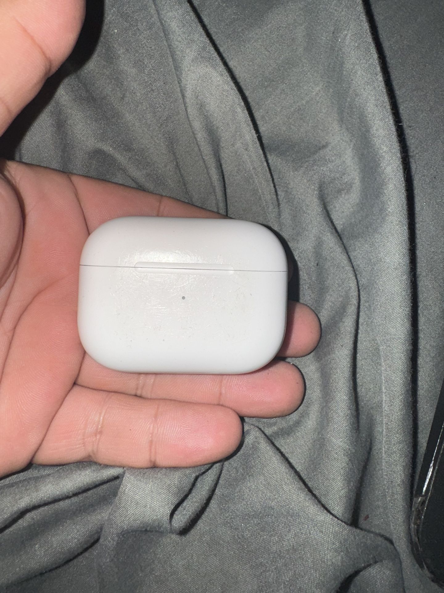 apple airpods pro