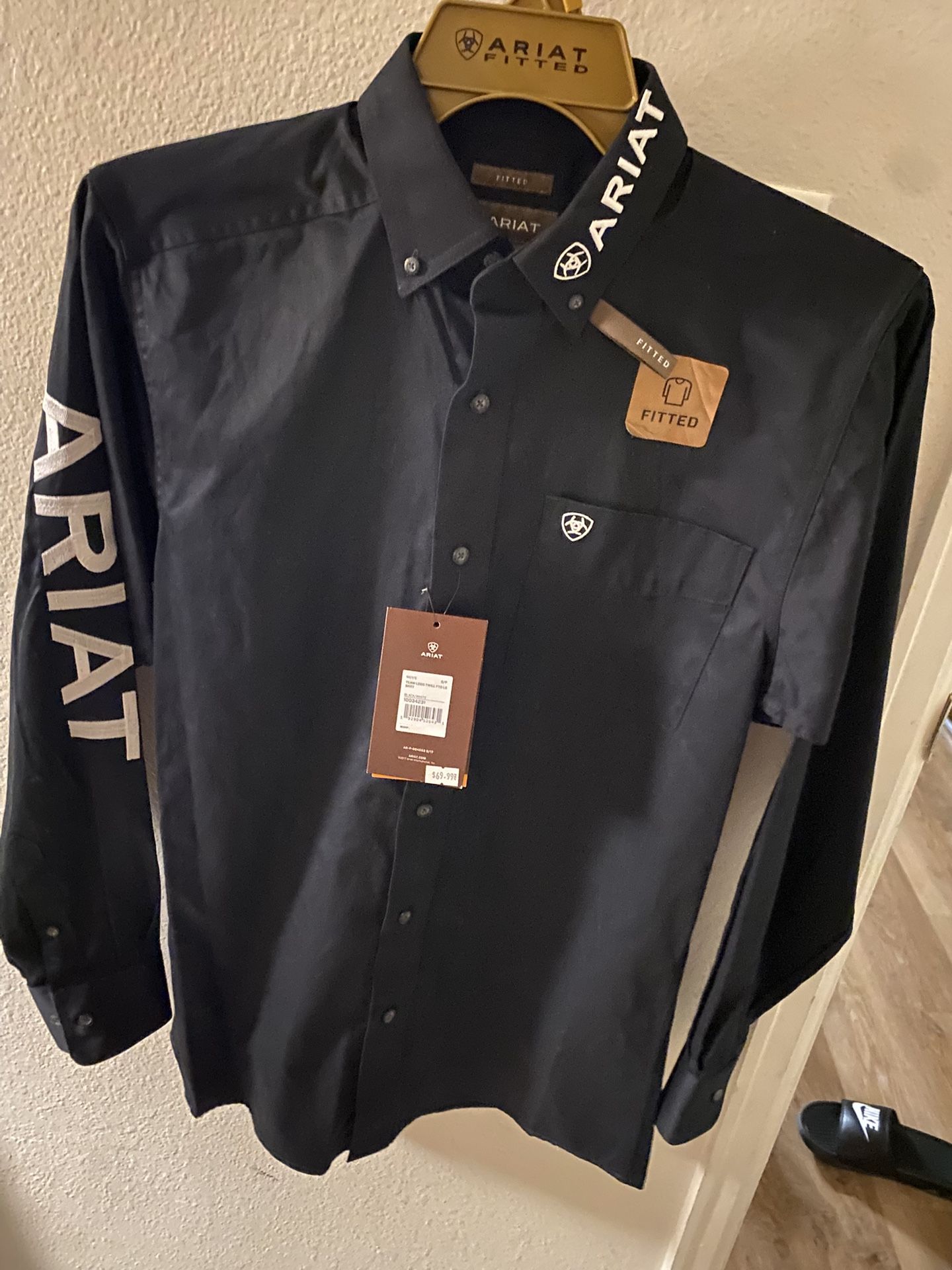 Ariat Long Sleeve 