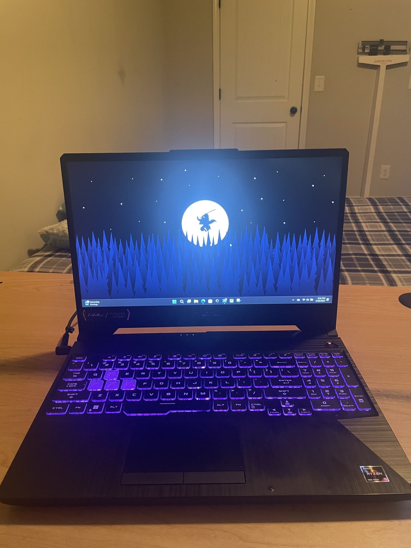 ASUS Gaming Laptop