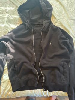 All Saints Sweatshirt Small