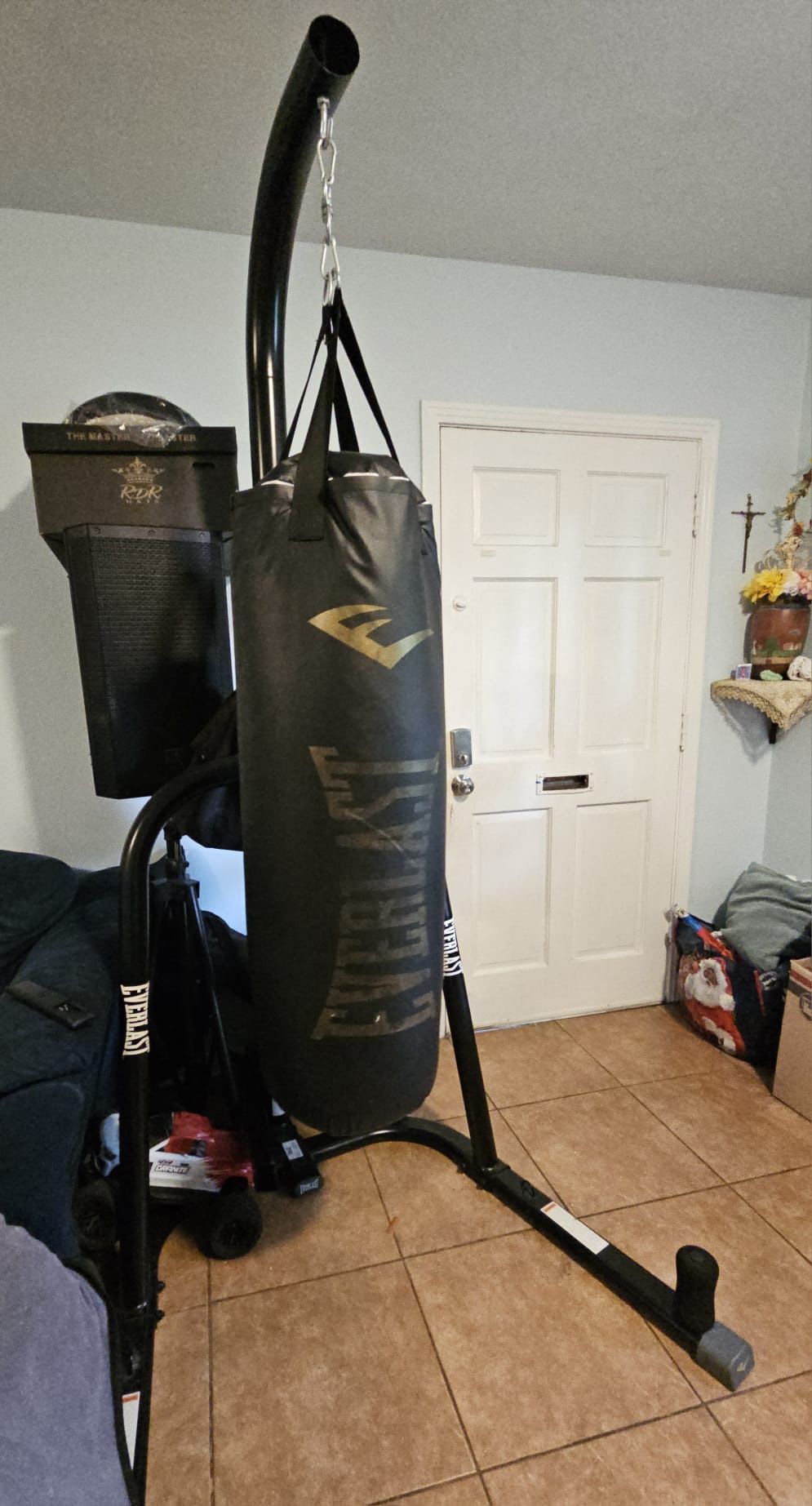 Punching Bag