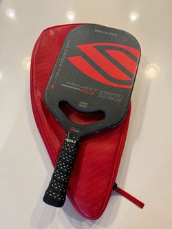 Selkirk Labs Project 003 Invikta Pickleball Paddle
