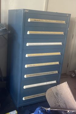 Cabinets