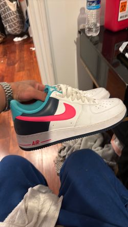 M9 Air Force 1
