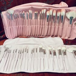 BC Brush Set