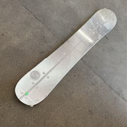 Ski Board