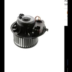 Vw Blower Motor