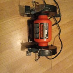 Table Grinder 