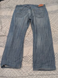 6 pair Levi's Men's Jeans 38X30. (2) 569, 559, 541,505, 513. $25 each/ 2 for $40/$90 for all 6