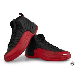 Flu Game 2025 Size 15 Jordan 12