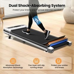 Walking Pad Under Desk  Treadmill