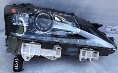 2013 2014 2015 Lexus GS350 GS Right Headlight