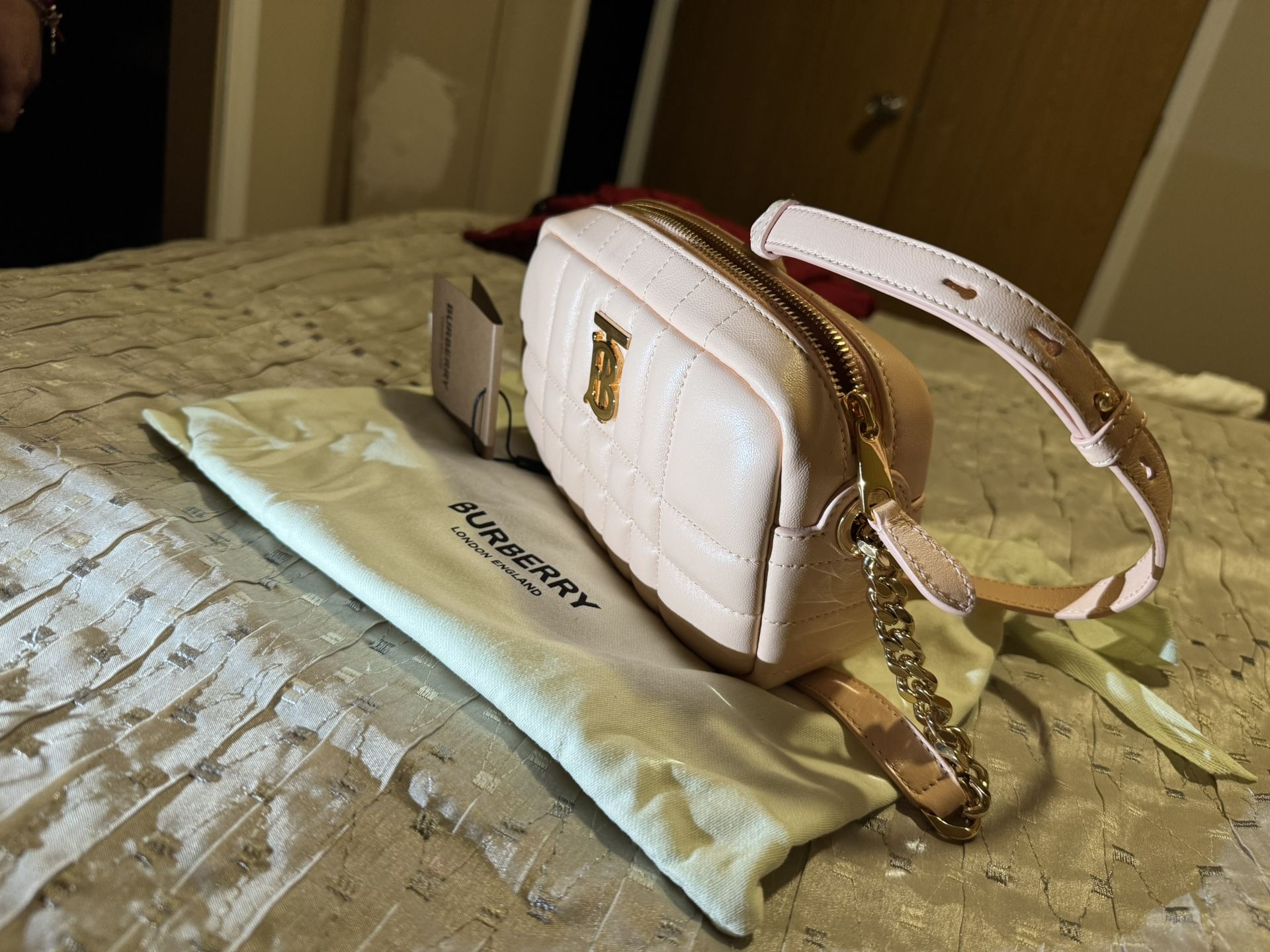 Burberry Bag