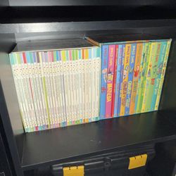 Books Collections For Kids